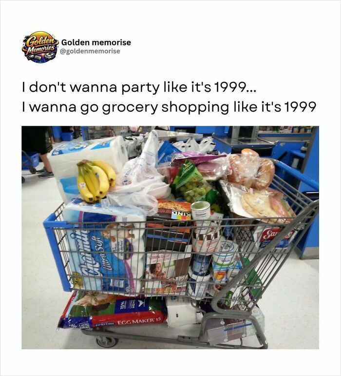 Let’s Take a Wild Ride Down Memory Lane: 70 '90s Things That Still Feel Fresh