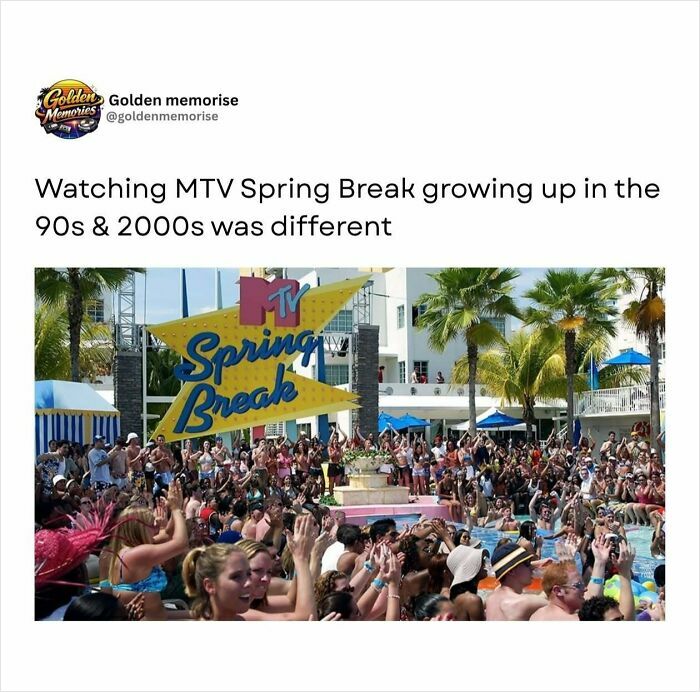 Let’s Take a Wild Ride Down Memory Lane: 70 '90s Things That Still Feel Fresh