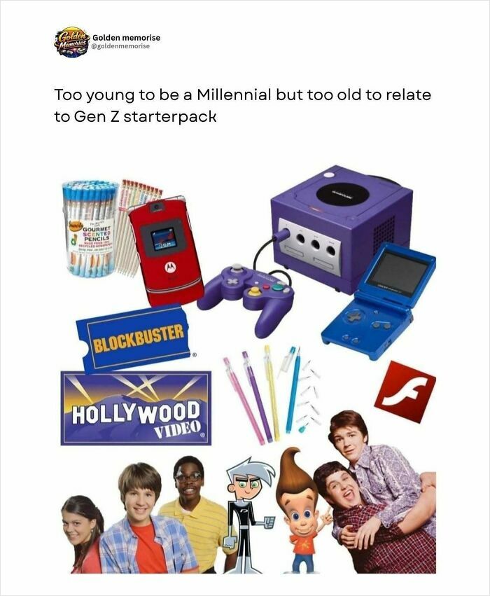 Let’s Take a Wild Ride Down Memory Lane: 70 '90s Things That Still Feel Fresh