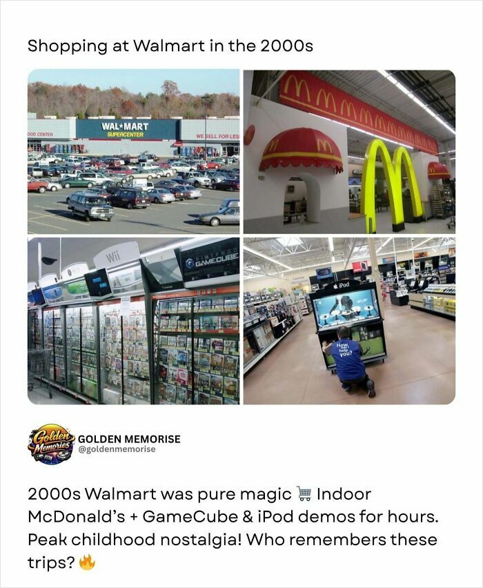 Let’s Take a Wild Ride Down Memory Lane: 70 '90s Things That Still Feel Fresh