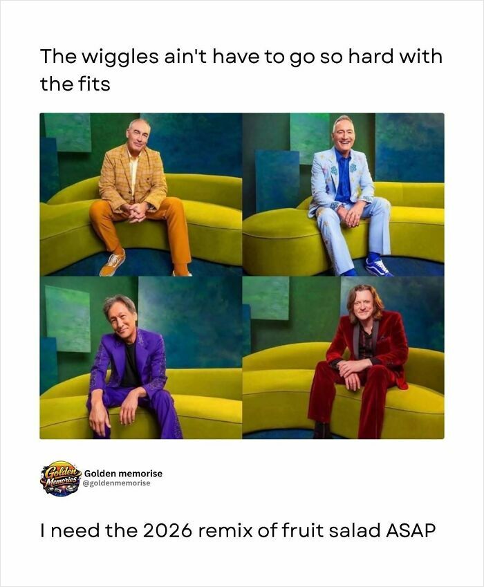 Let’s Take a Wild Ride Down Memory Lane: 70 '90s Things That Still Feel Fresh