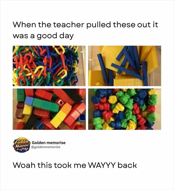 Let’s Take a Wild Ride Down Memory Lane: 70 '90s Things That Still Feel Fresh
