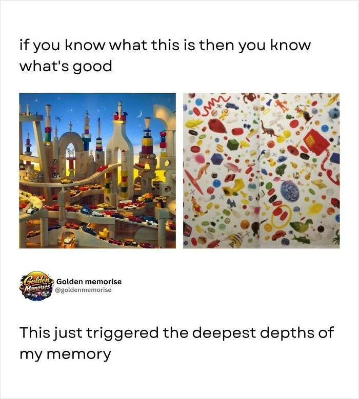 Let’s Take a Wild Ride Down Memory Lane: 70 '90s Things That Still Feel Fresh