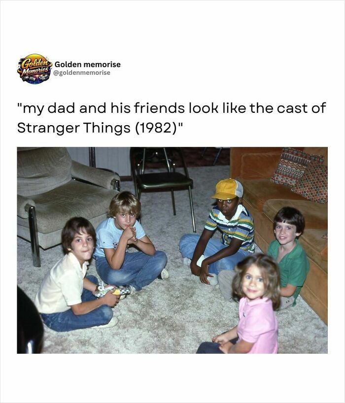 Let’s Take a Wild Ride Down Memory Lane: 70 '90s Things That Still Feel Fresh