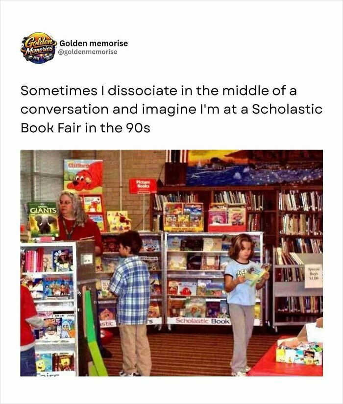 Let’s Take a Wild Ride Down Memory Lane: 70 '90s Things That Still Feel Fresh