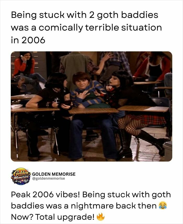 Let’s Take a Wild Ride Down Memory Lane: 70 '90s Things That Still Feel Fresh