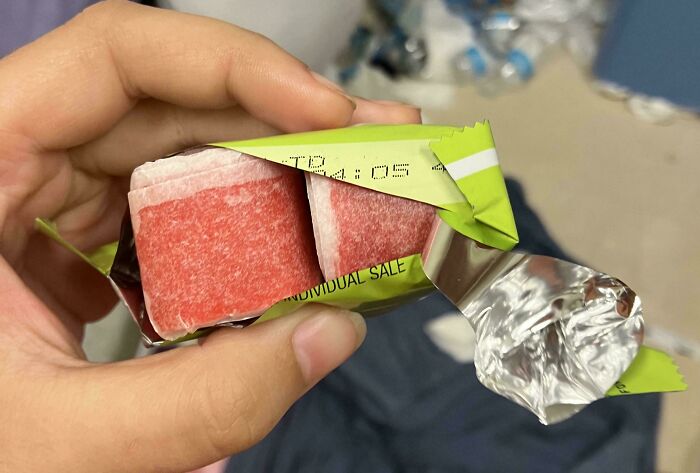 Two Fruit by the Foots in One Package – Double the Fun!