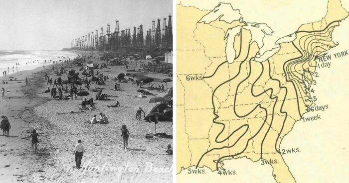 Wait, They Actually Took Photos Of These Wild Moments In American History?!