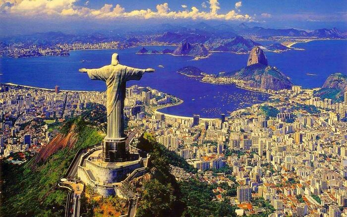A Tour Of Some Stunning Cities In The Americas