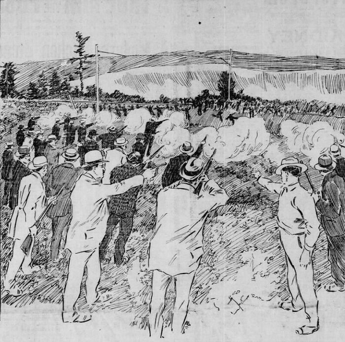The Lattimer Massacre: When Sheridan Deputies Went On A Deadly Shooting Spree In 1892