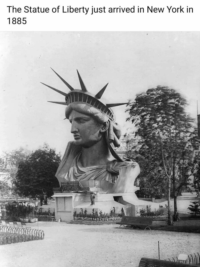 Cool Snaps Of NYC From The 1800s And 1900s