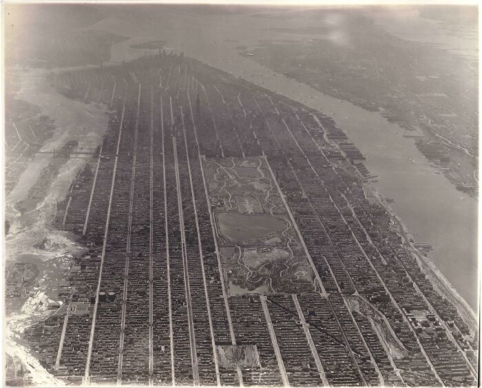 A Glimpse Of 1931—Living In The Past Looks Good