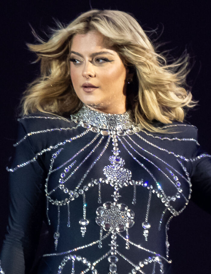 Bebe Rexha: The Vocal Powerhouse Who Writes Hits