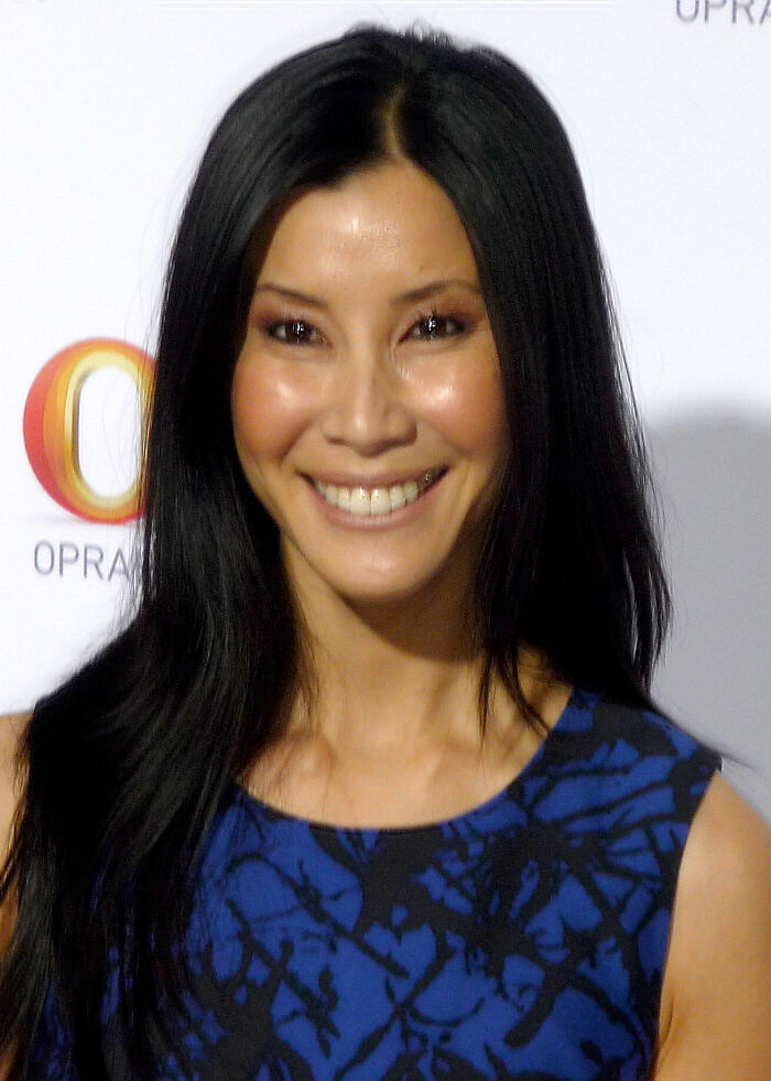 Lisa Ling: Investigative Journalist with a Twist