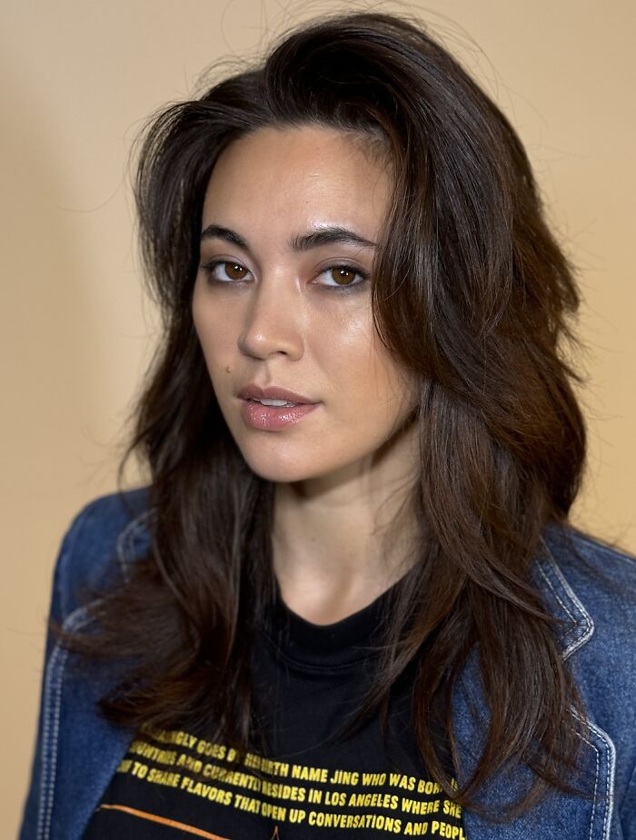 Jessica Henwick: British Star with East Asian Firsts