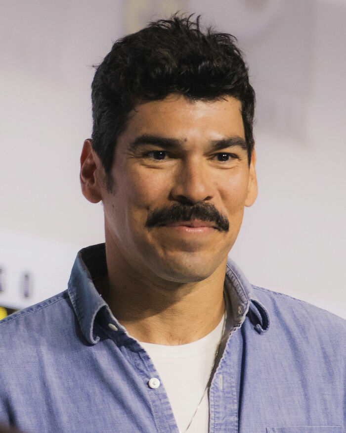 Raúl Castillo: From Punk Band to Star Actor