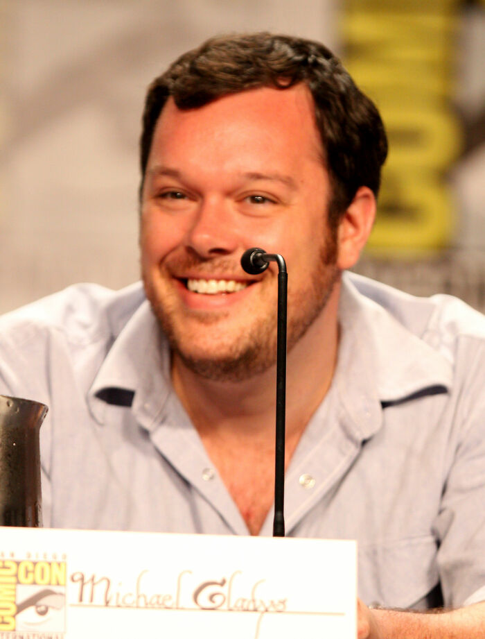 Michael Gladis: Actor, Musician, and Mad Men Star