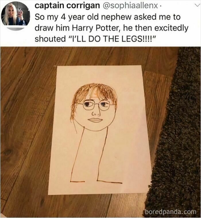 Amazing (But Also, Not Really)