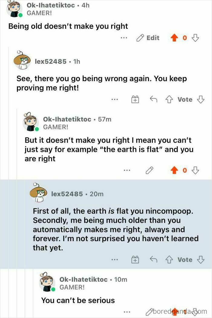 I Hate This So Much
