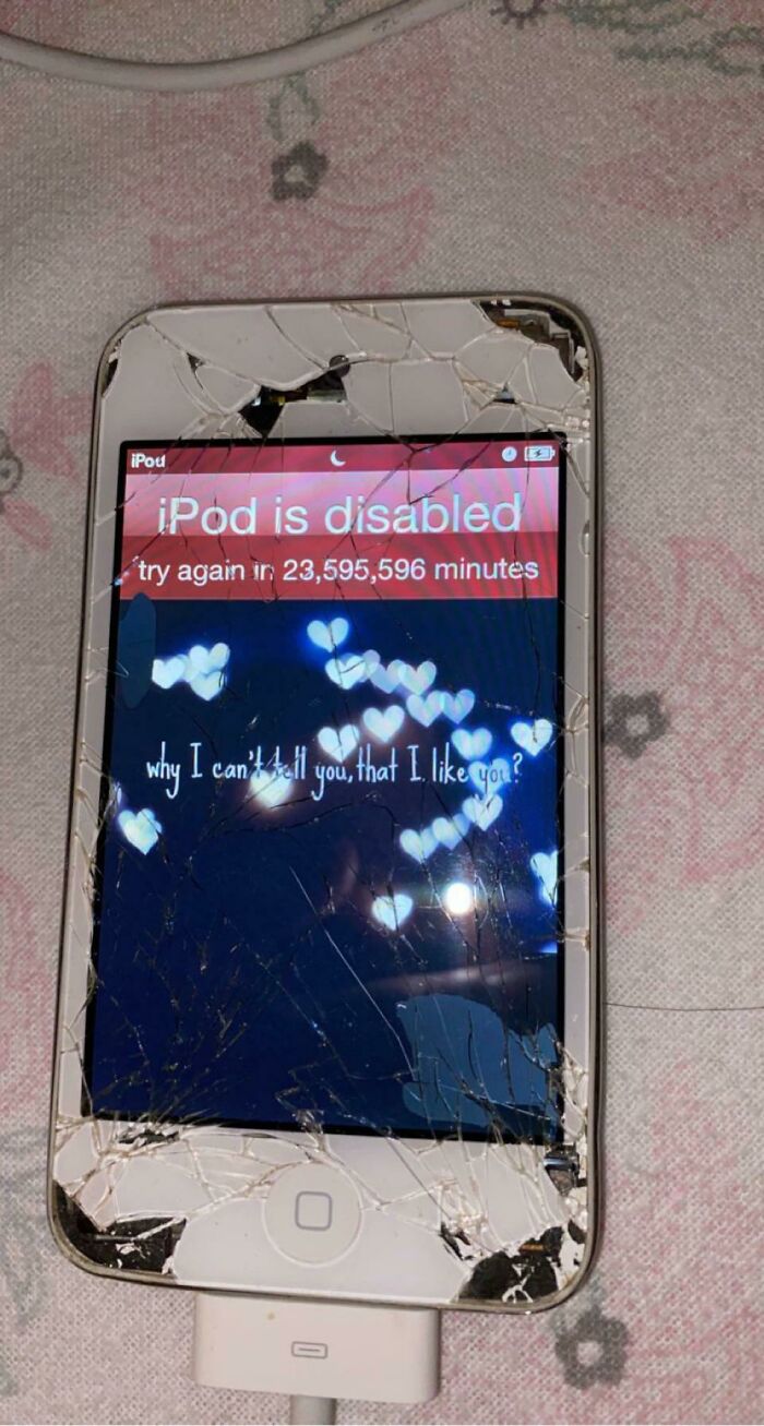 33 Mildly Annoying Things That Somehow Got Caught On Camera
