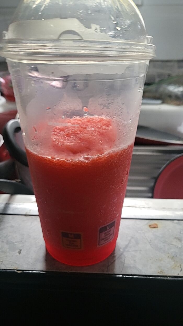 33 Mildly Annoying Things That Somehow Got Caught On Camera