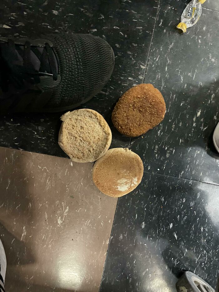 33 Mildly Annoying Things That Somehow Got Caught On Camera