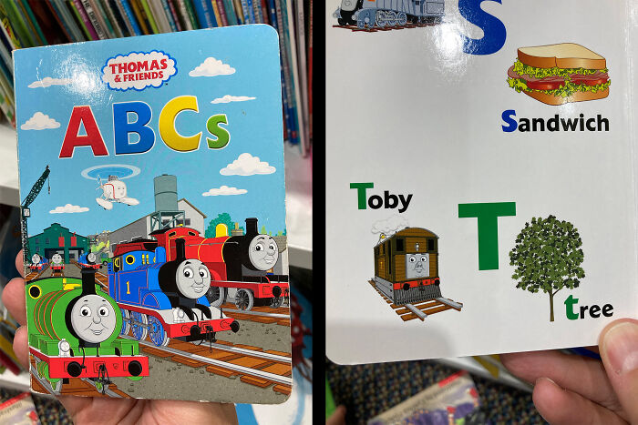 33 Mildly Annoying Things That Somehow Got Caught On Camera
