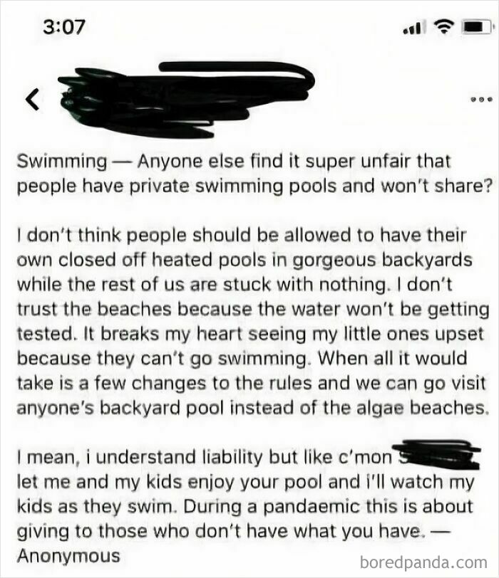 What's Up With Public Pools And Beaches?