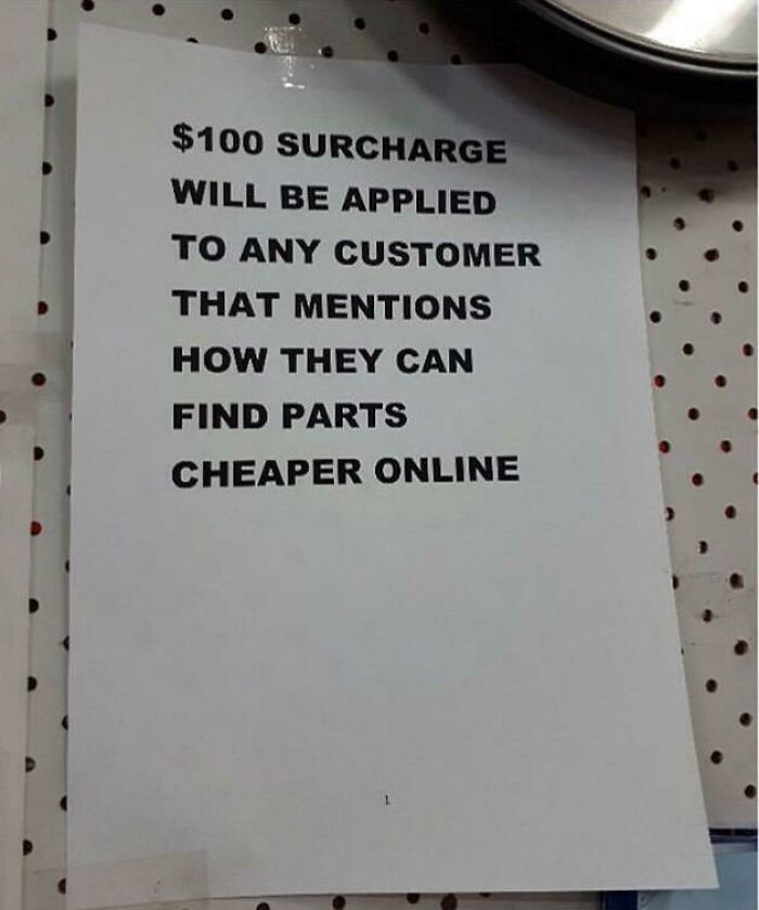 This Store Gets It