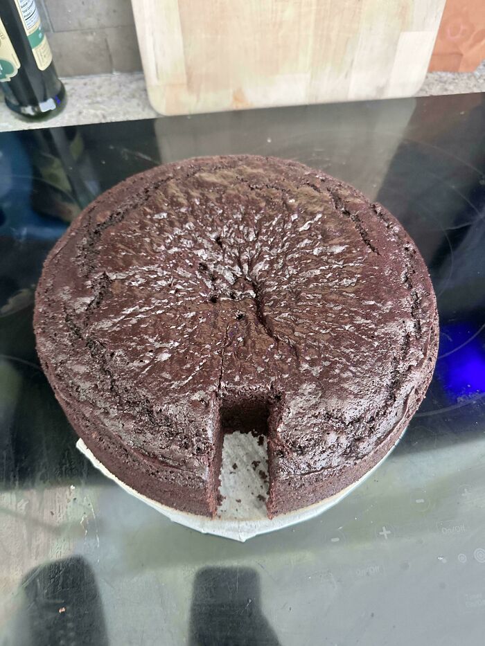 Someone Swapped Salt For Sugar After I Baked 3 Cakes!