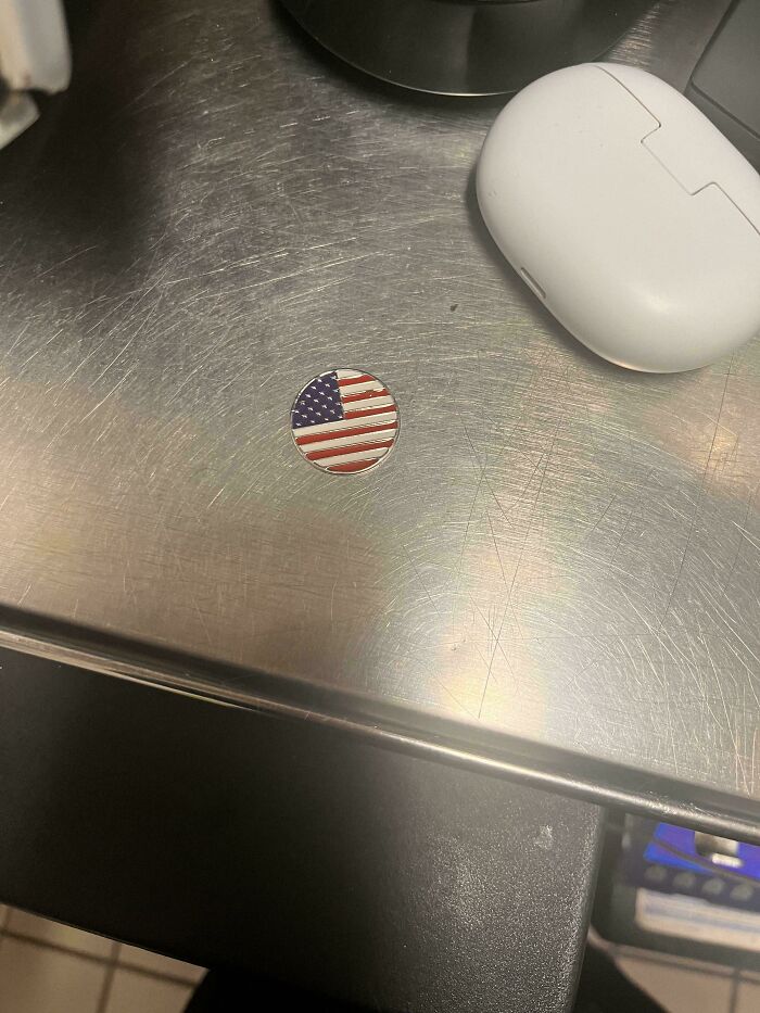 Tried To Pay At McDonald’s With This, LOL