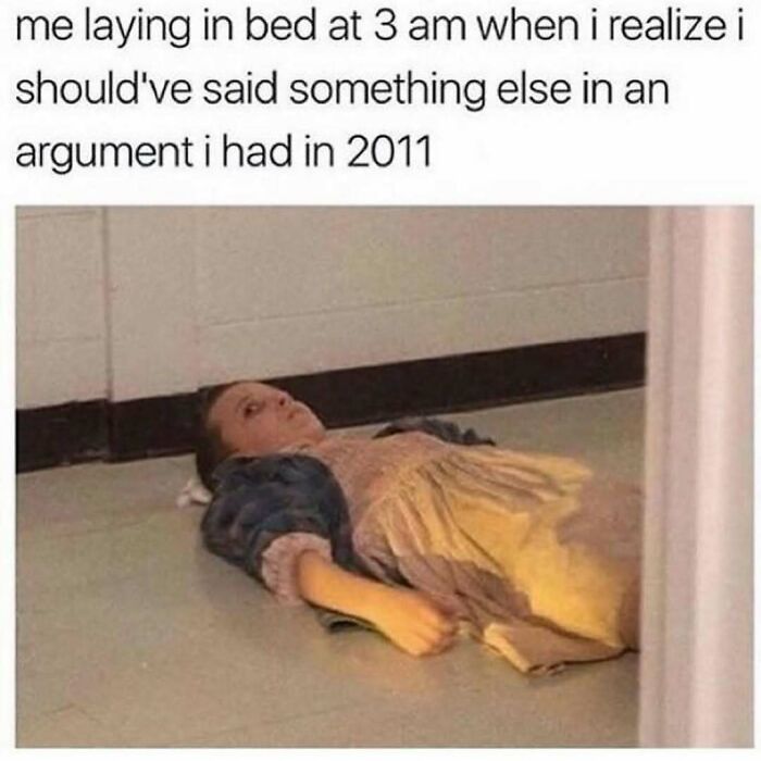 Wait, They Actually Ranked These Hilarious Sarcasm Memes?!