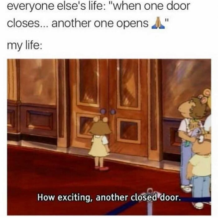 Wait, They Actually Ranked These Hilarious Sarcasm Memes?!