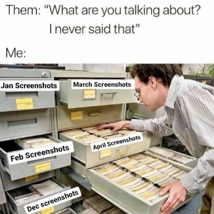 Wait, They Actually Ranked These Hilarious Sarcasm Memes?!