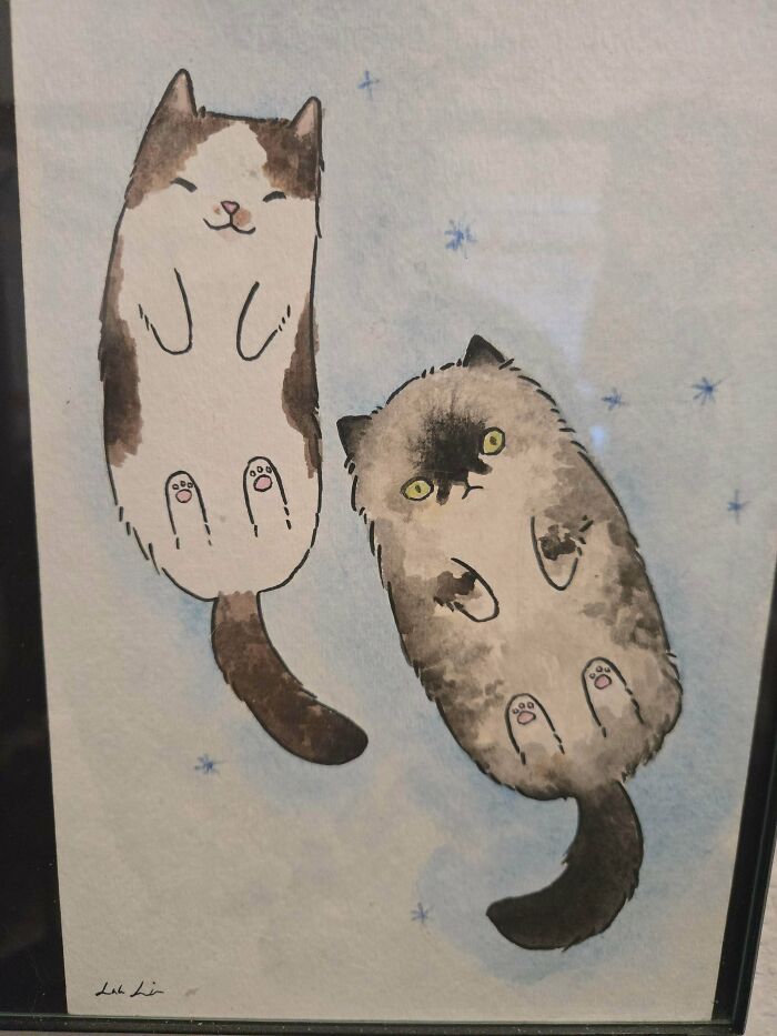 Found! That Mysterious Artist From A-Kon Dallas