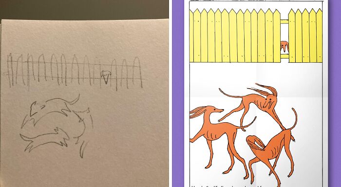 Looking For This Cute Doggo Art? Found!