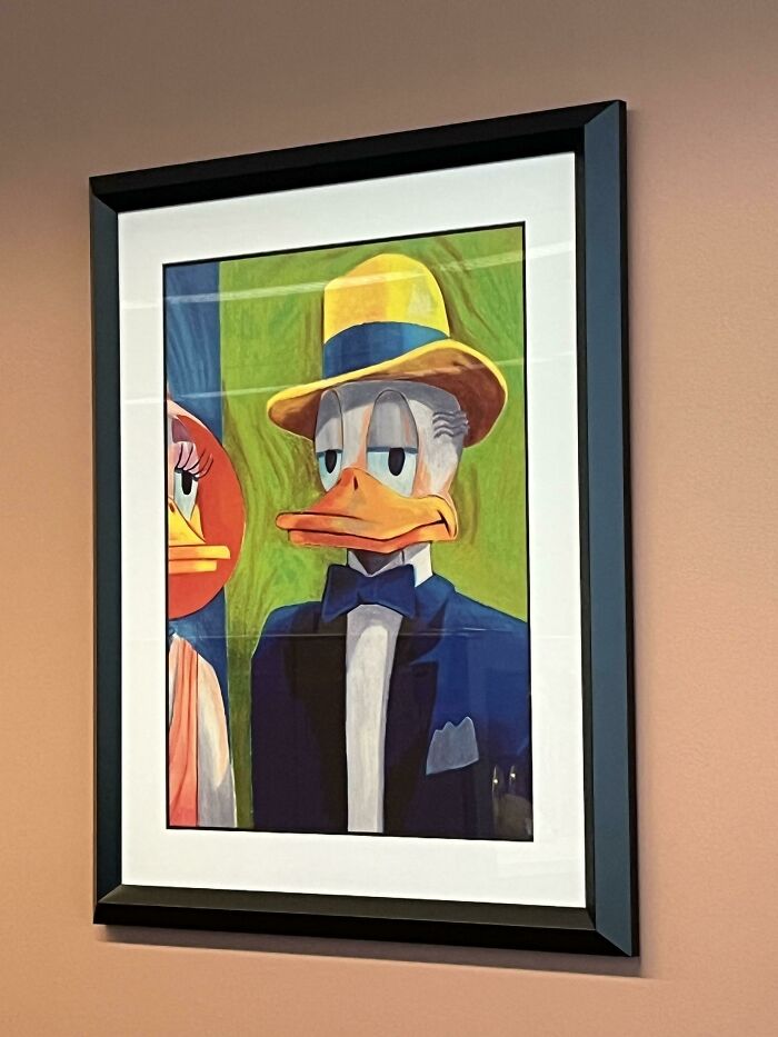 Can’t Find This Silly Art To Buy? Problem Solved!