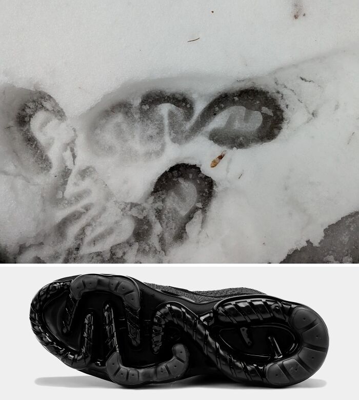 Shoe ID For Stolen Truck Case: Nike Vapormax Debut!