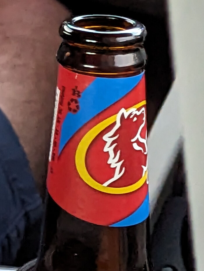 What’s My Lyft Driver Drinking? Mystery Unwrapped
