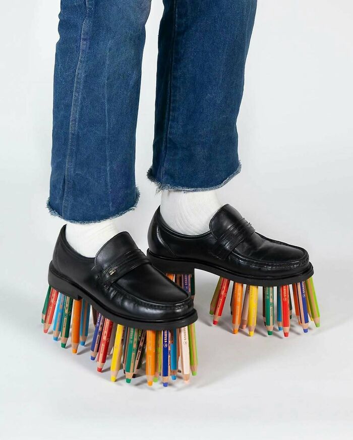 Wait, They Actually Ranked These Genius Designs?!