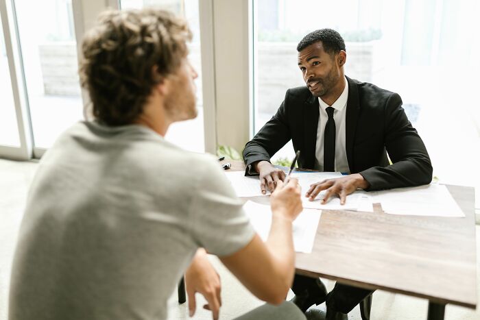 The Wildest Job Interviews That Went Totally Sideways