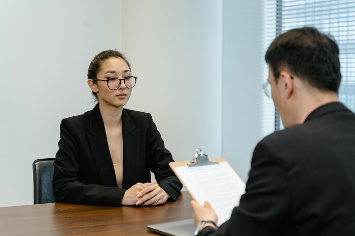 The Wildest Job Interviews That Went Totally Sideways