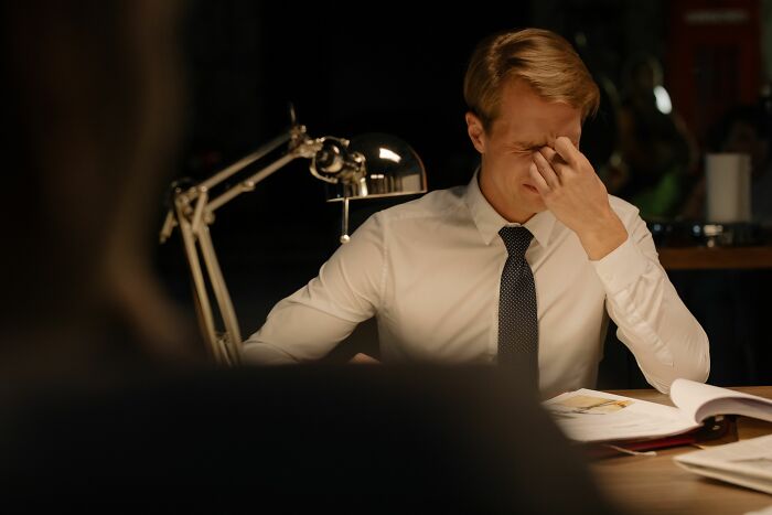 The Wildest Job Interviews That Went Totally Sideways