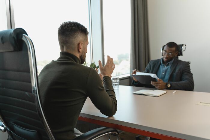 The Wildest Job Interviews That Went Totally Sideways