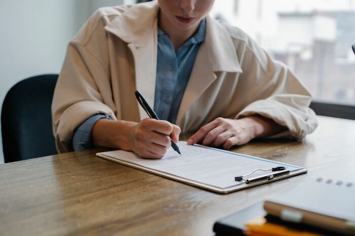 The Wildest Job Interviews That Went Totally Sideways