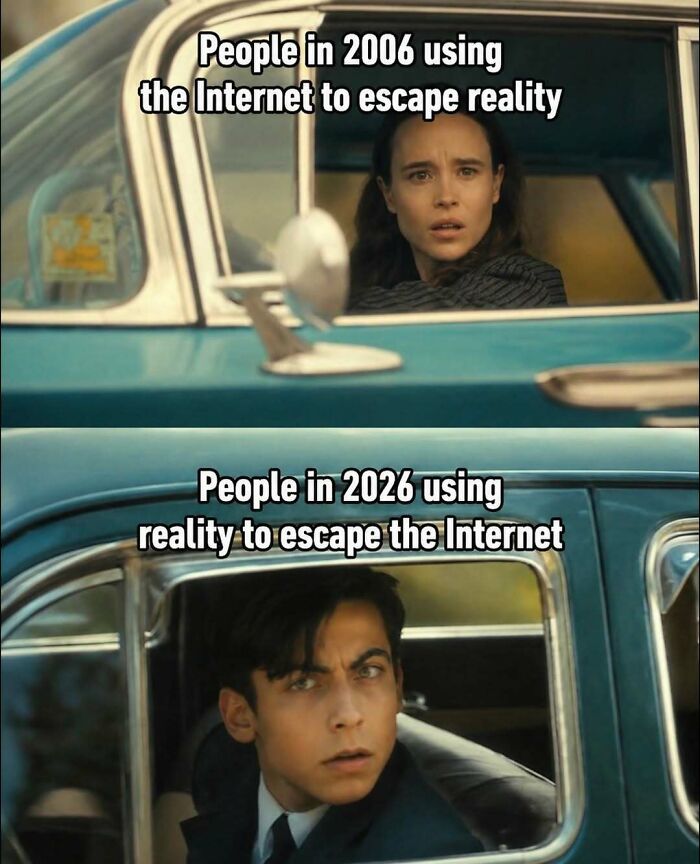 When Pop Culture Gets Hilariously Real: 75 Memes You Didn’t Know You Needed