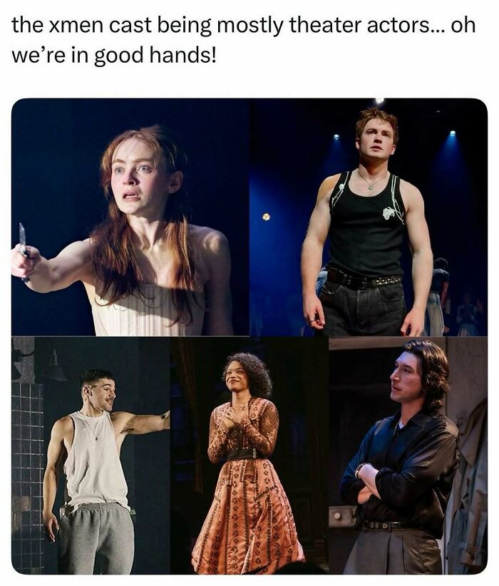 When Pop Culture Gets Hilariously Real: 75 Memes You Didn’t Know You Needed