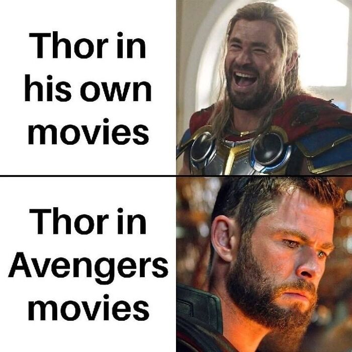 When Pop Culture Gets Hilariously Real: 75 Memes You Didn’t Know You Needed