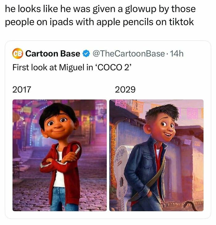 When Pop Culture Gets Hilariously Real: 75 Memes You Didn’t Know You Needed