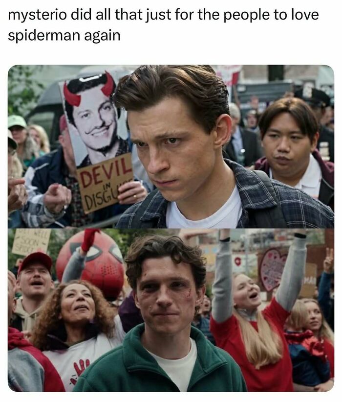 When Pop Culture Gets Hilariously Real: 75 Memes You Didn’t Know You Needed